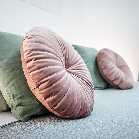 Dream Suite Modern In Rome Air Conditioning Wifi Near The Metro A Exterior photo