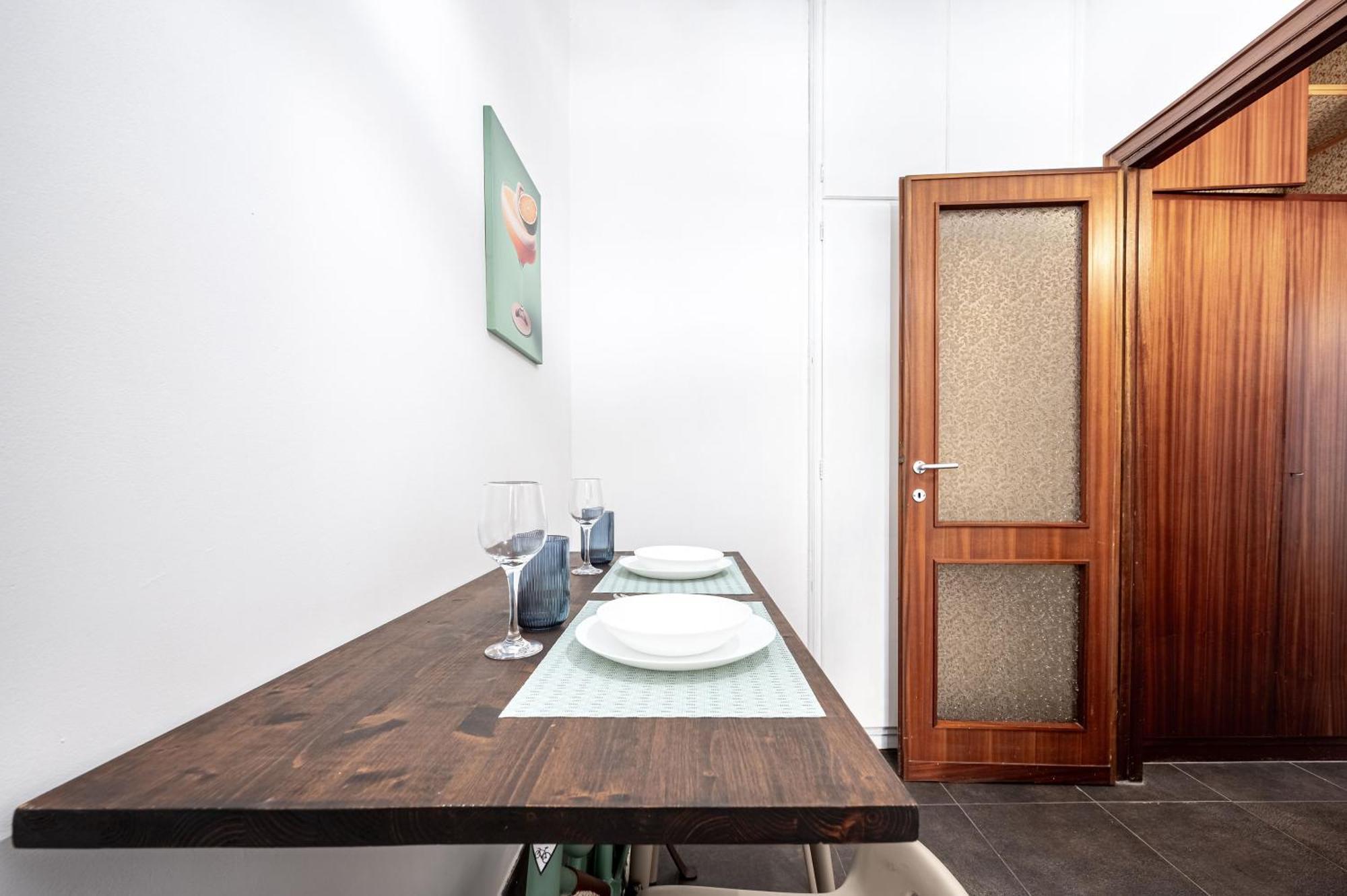 Dream Suite Modern In Rome Air Conditioning Wifi Near The Metro A Exterior photo