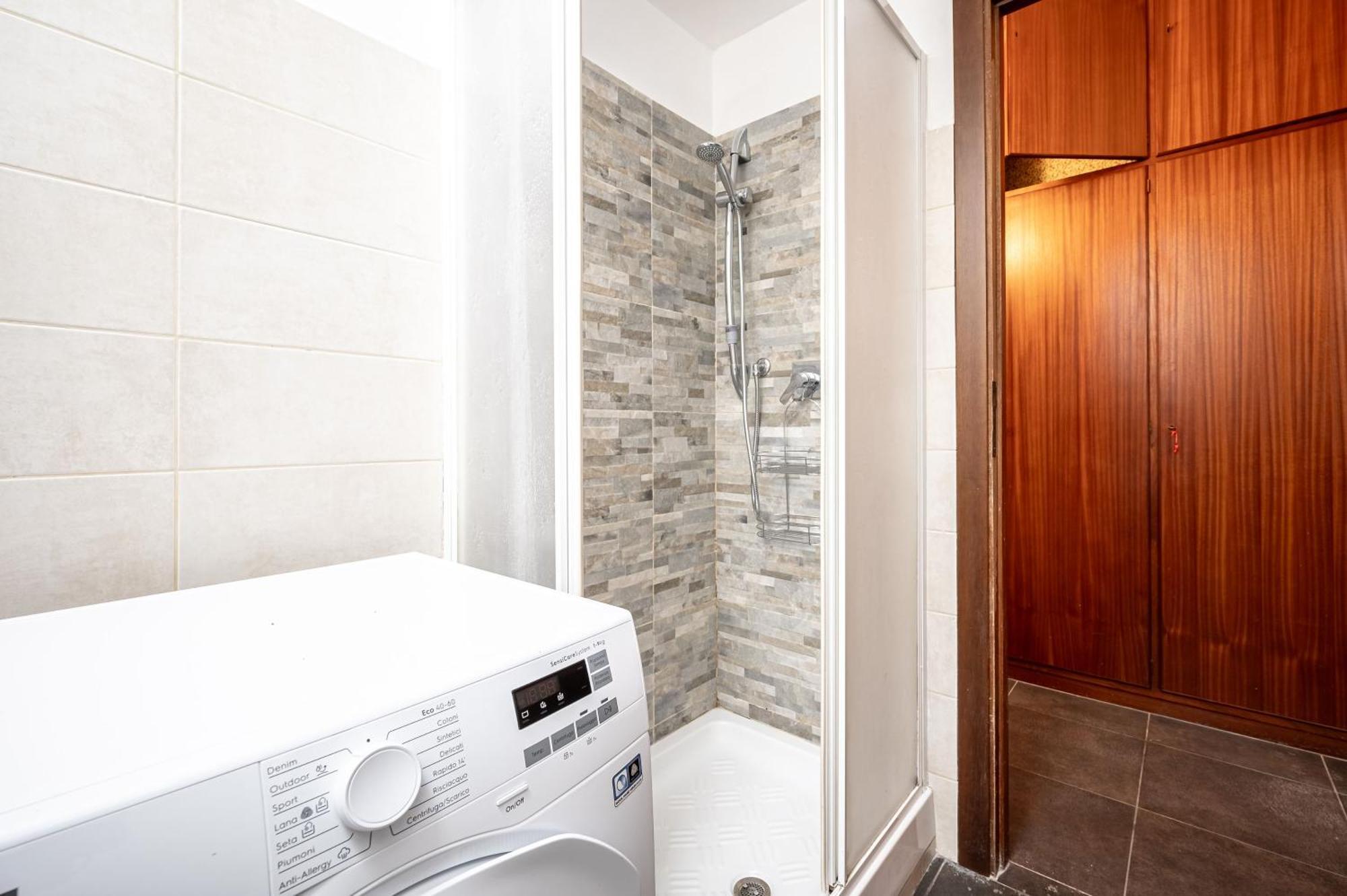 Dream Suite Modern In Rome Air Conditioning Wifi Near The Metro A Exterior photo