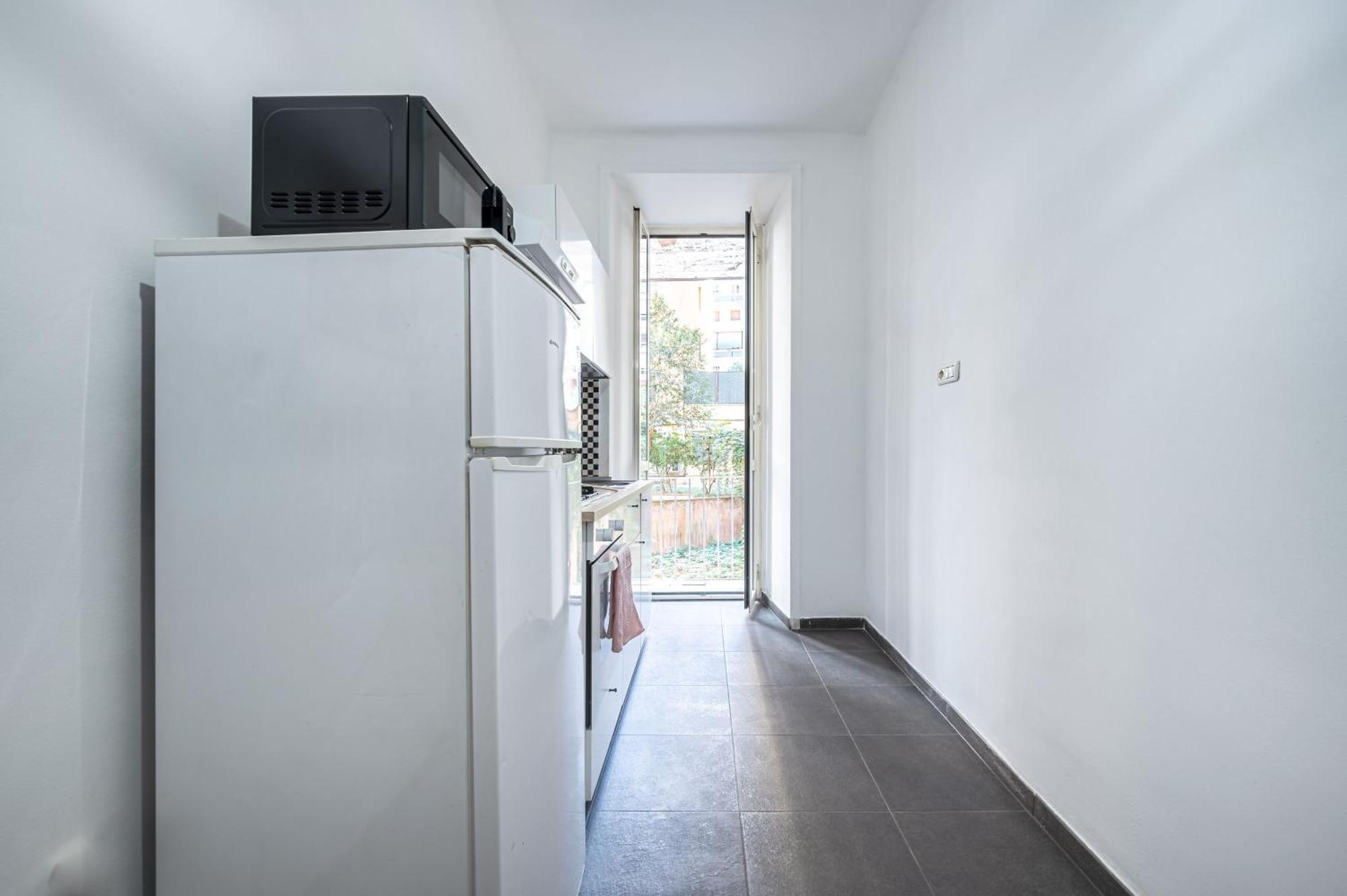 Dream Suite Modern In Rome Air Conditioning Wifi Near The Metro A Exterior photo